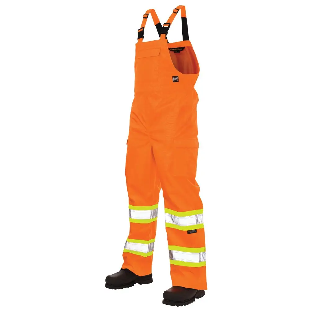 Comfortable New Fashion Design Men Bib Overalls For Working Wholesale Coverall Plumber Working Coverall