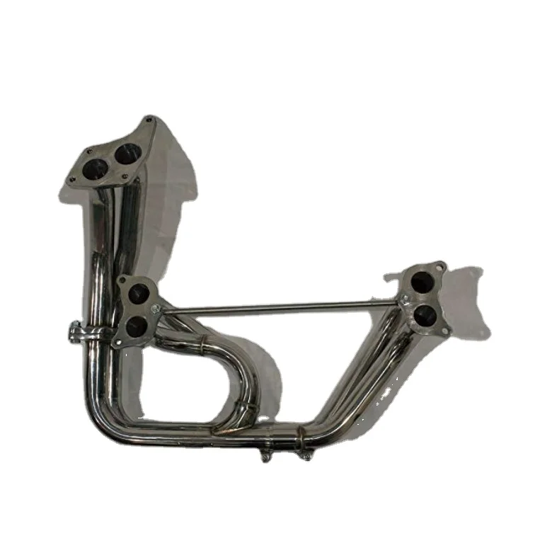 Выпускной коллектор для Subaru WRX STi 2002-2007