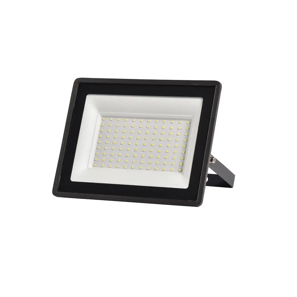 DC12V 24V 220V 110V waterproof IP66 led projector lamp 30W 50w 100w 200w led floodlight outdoor flood light