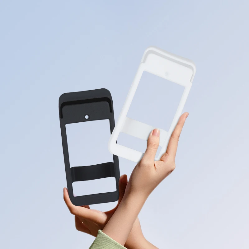 Silicone  PAX A920pro Rechargeable Case POS Machine Case