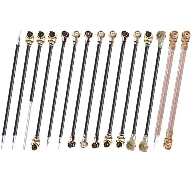 High Speed Transmission USB 3.1 Type C OTG to BM Data Extension Cable