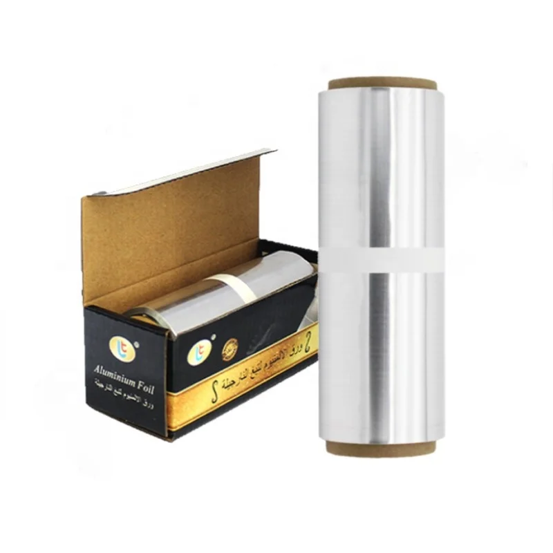 extra thick 40 micron hookah foil aluminium foil hookah accessories foil