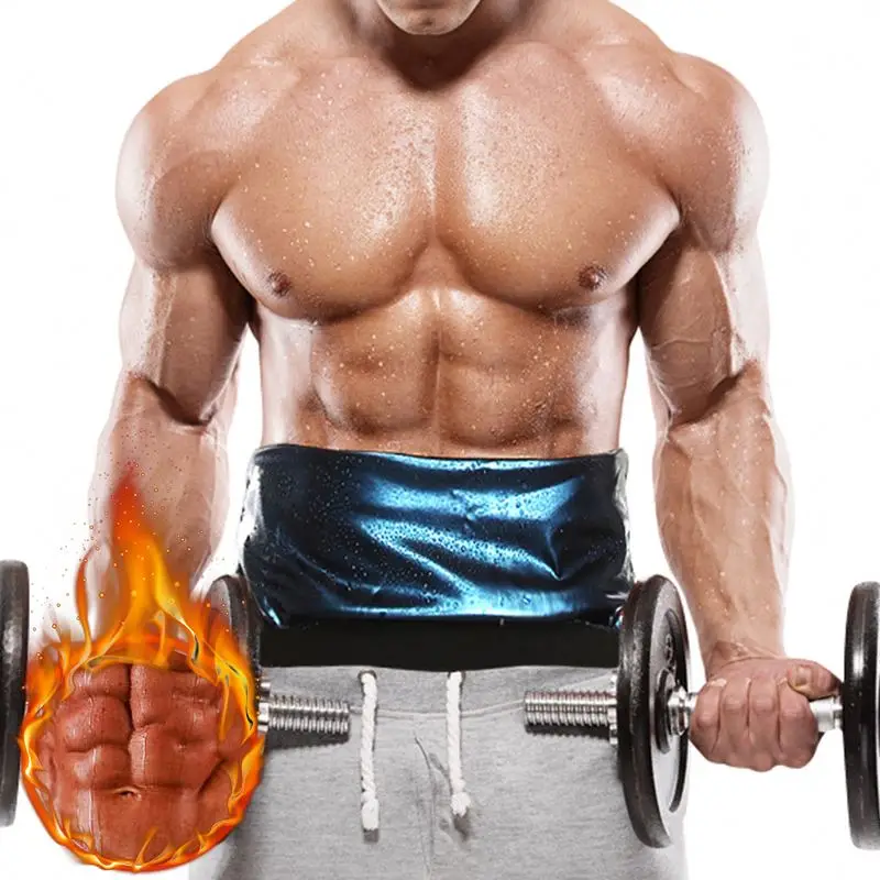 Спортивная одежда для тренажерного зала и фитнеса, корсет для талии, корсет для похудения и сауны, Корректирующее белье для похудения, корсет для сауны