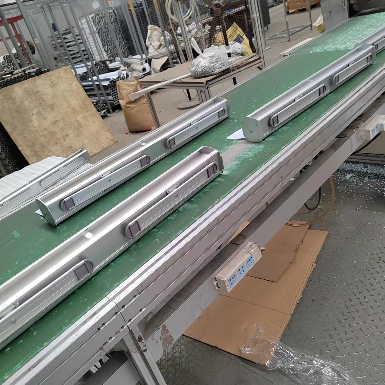 Economical  rool up standard aluminum Roll Up Display Rollup projector screen Advertising  rool up