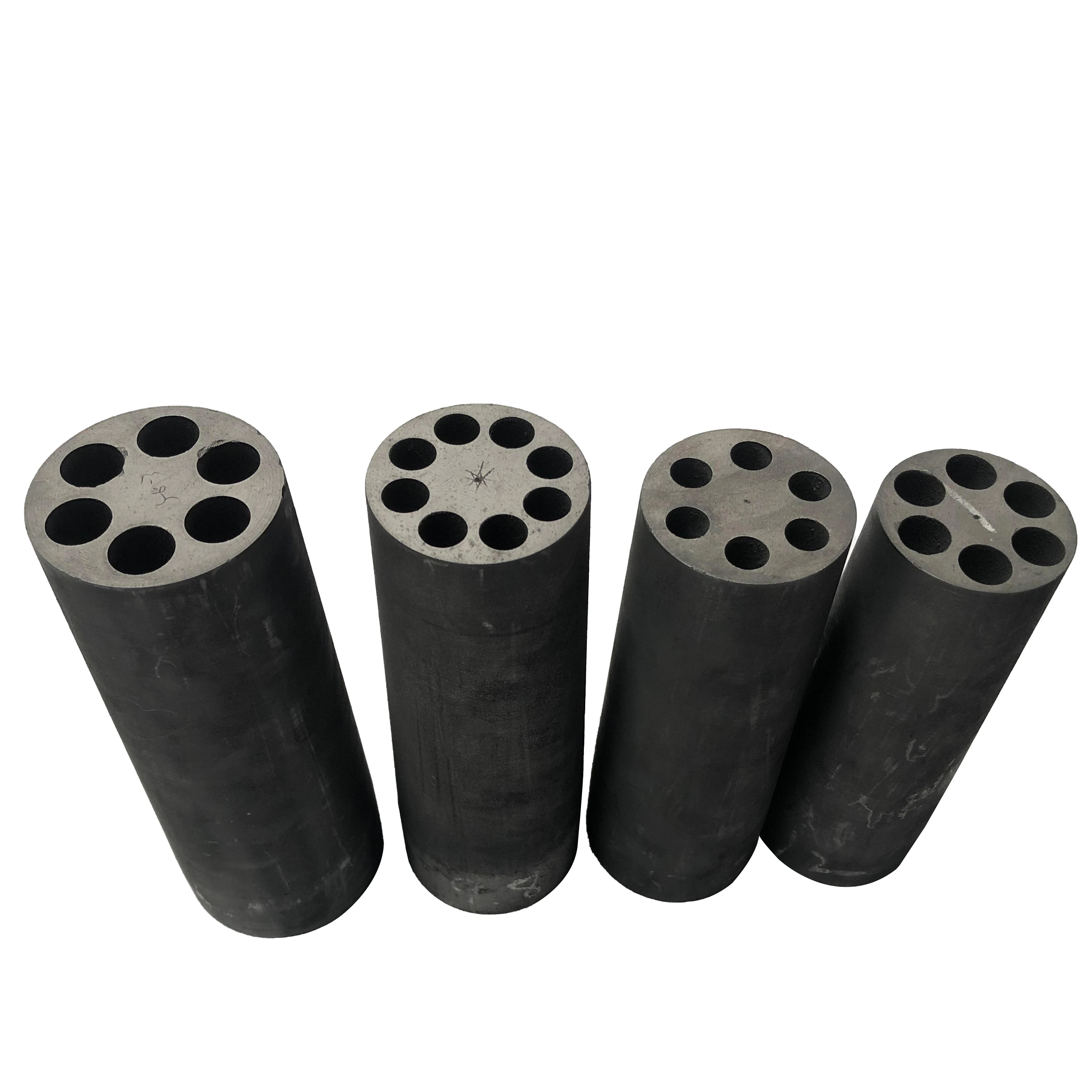 Factory source customized various graphite molds graphite molds for glass blowing