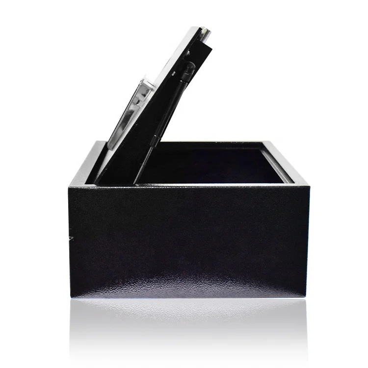 
Fashionable hotel safety box with electronic LED digital lock 