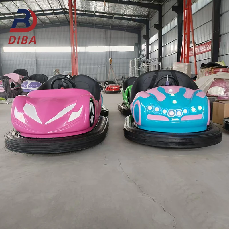 Kids Bumper Cars Spare Parts Electric Bumper Car For Kids Kids Bumper Cars Park
