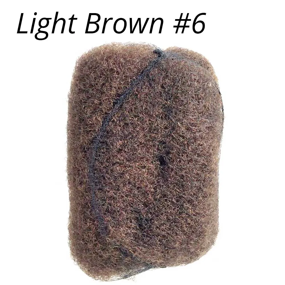 High quality Tight Afro Kinky Bulk Hair 100% Human Hair For DreadLocks,Twist Braids