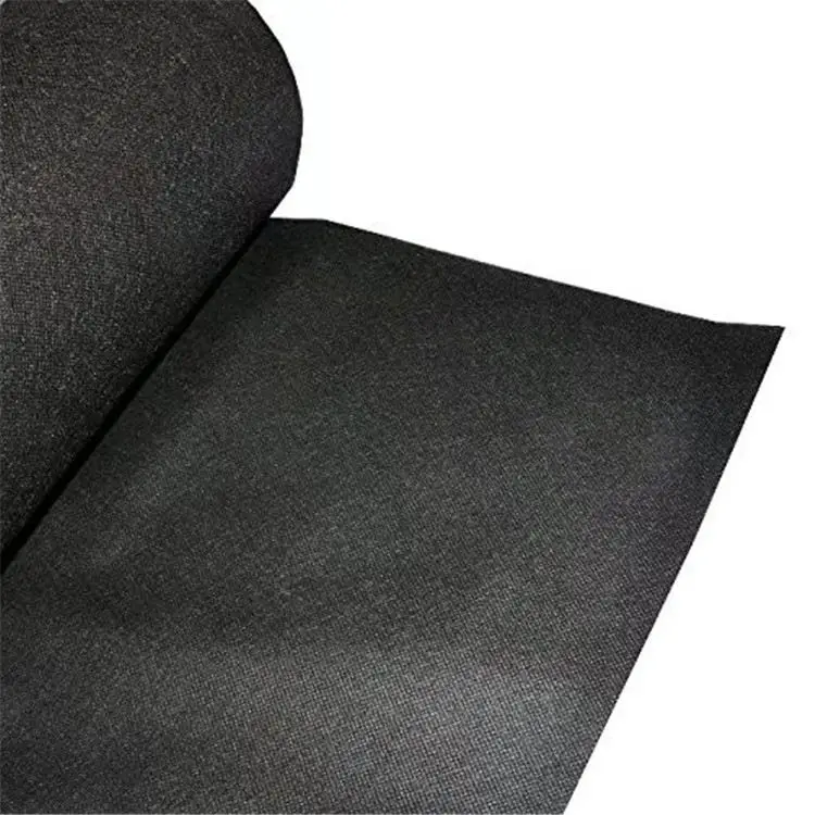100% polypropylene Virgin PP Granules Material spunbonded nonwoven fabric roll/40gsm non woven fabric tnt