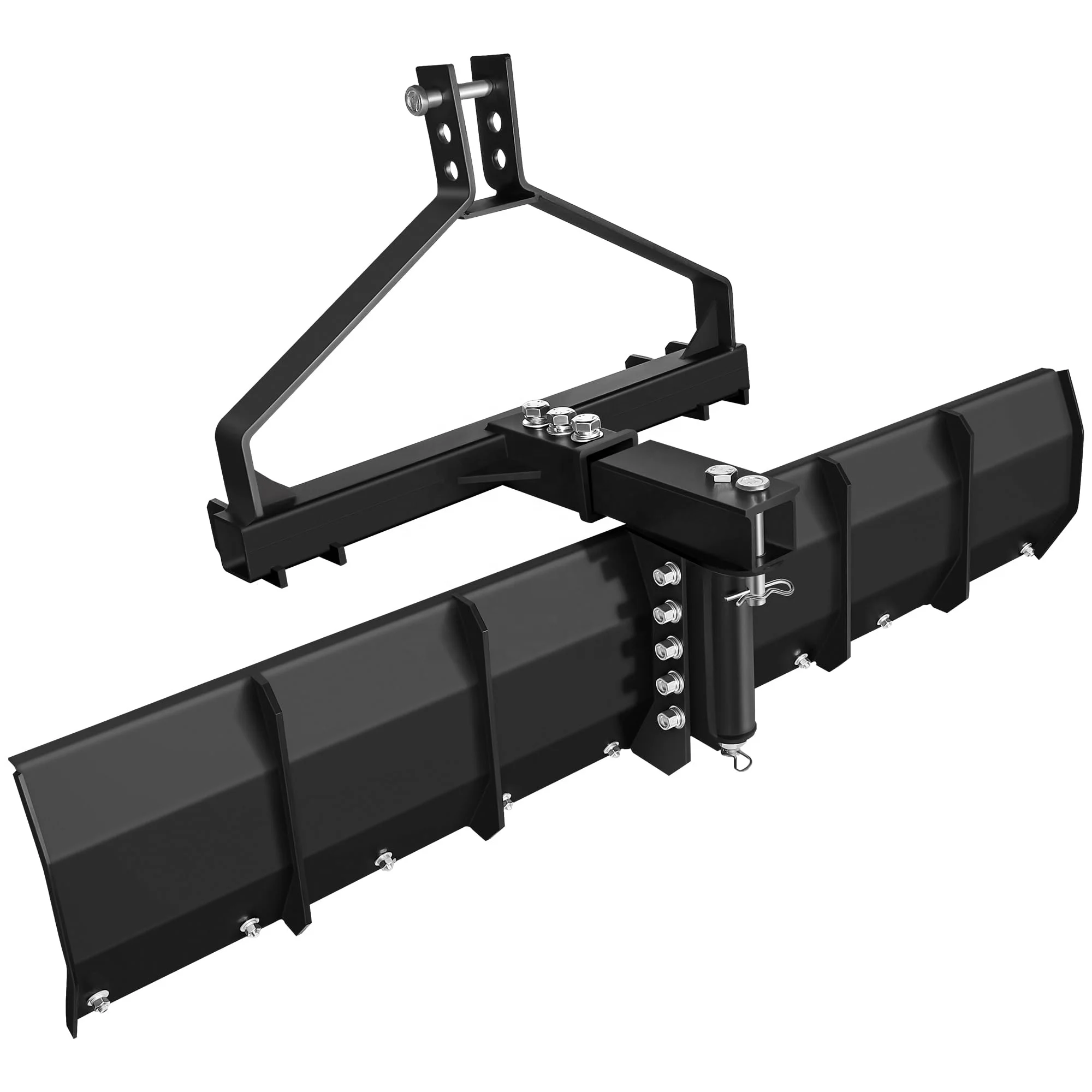 ATV UTV Scrape fit  Blade Implement for tractor rear grading blade