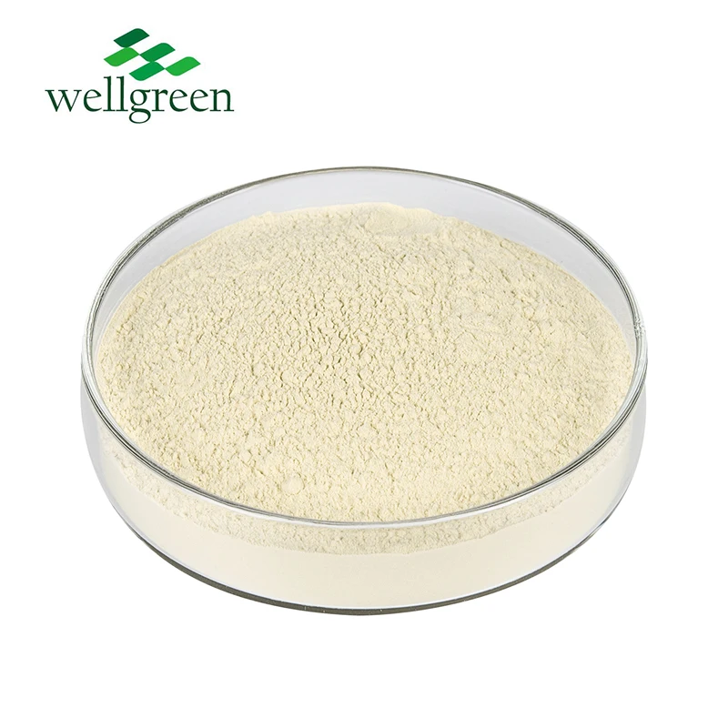 Bulk Export Supplement Free Sample Nattokinase Enzymes Powder CAS 133876-92-3 Natto Extract Nattokinase