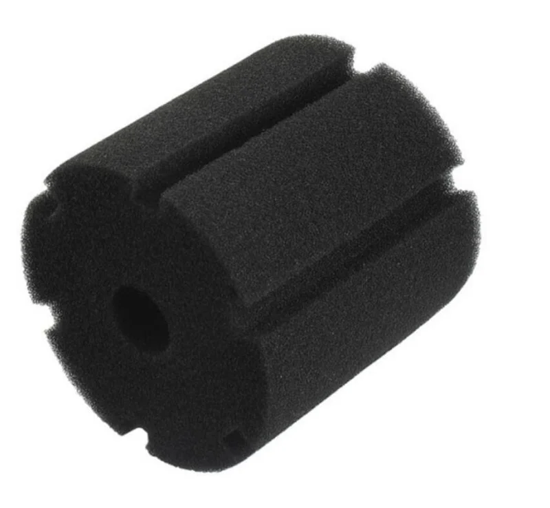 Factory Price Polyurethane Foam 10-80PPI Filter Sheet Wholesale Aquarium Sponge Filter Sponge for Water Filter