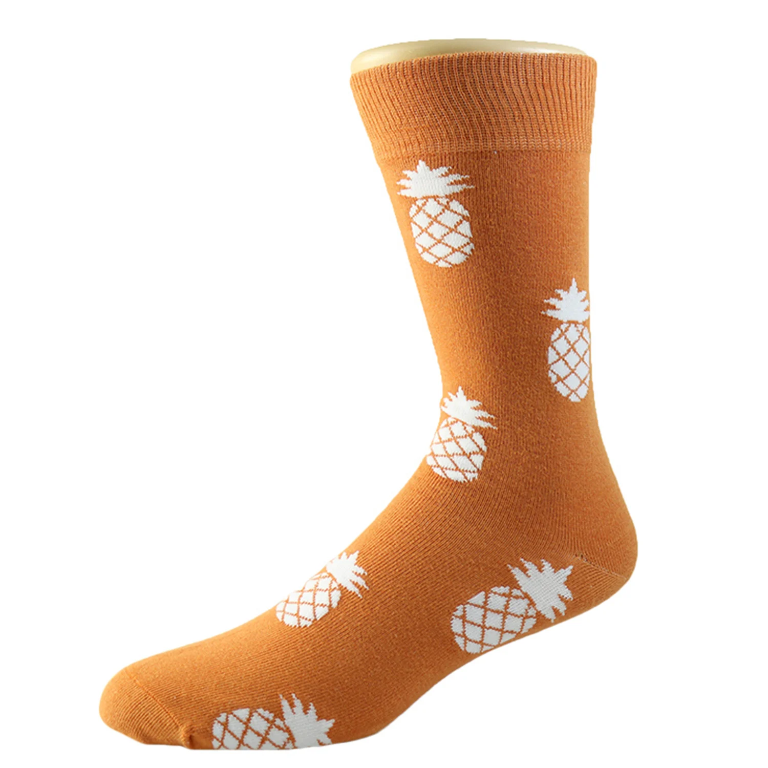 China custom  socks high quality  fashion bamboo work socks