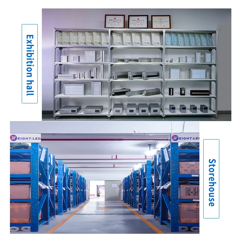 Factory Price 365nm 395nm Hand-held UV LED Curing Lamp for Luxury Car Paint Repair and Curing