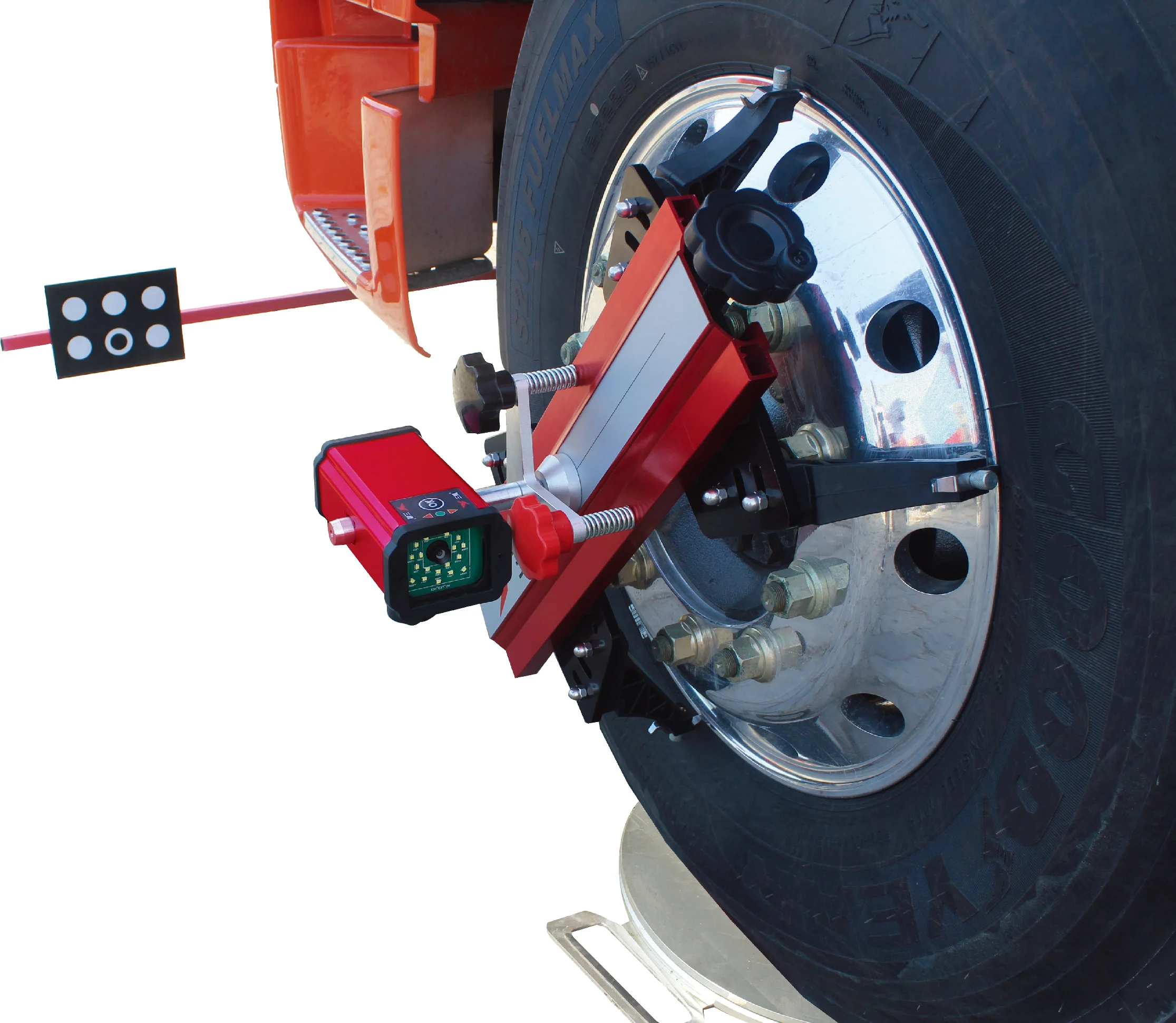 camera wheel aligner , Sunshine brand 3D aligner