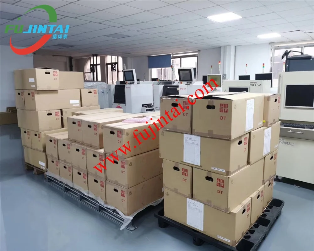Запасные части для станков Smt PANASONI CM402 H8 шаровой шпайн N510015533AA