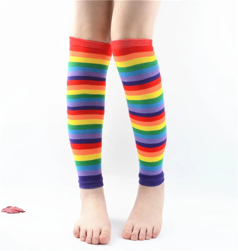 Новинка, комплект из трех предметов, носки, сапоги, манжеты, японская девушка, Харадзюку, вязаные теплые