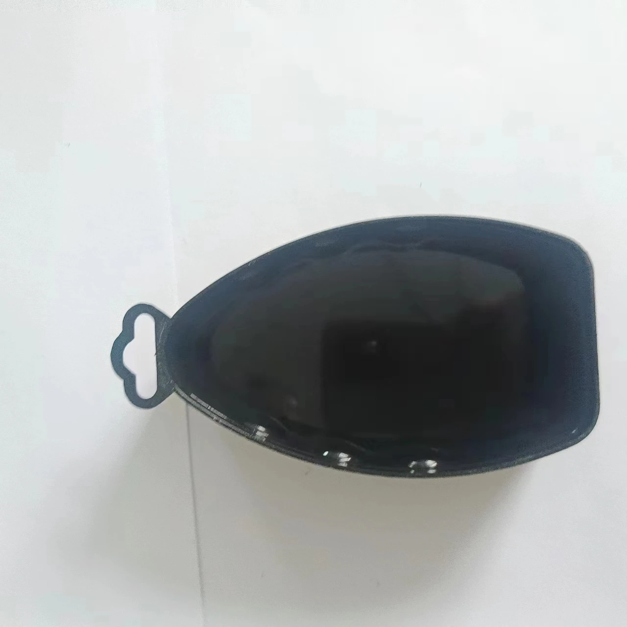 Top Export Quality  Instant Express Shoe Shine Sponge,quick shoe shiner  6ml  Black,Brown,Neutral