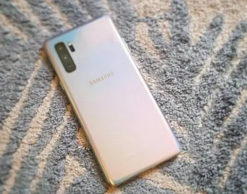99% НОВЫЕ б/у разблокированные оригинальные 8G 12G + 256GB смартфоны для продажи Galaxy Note 10