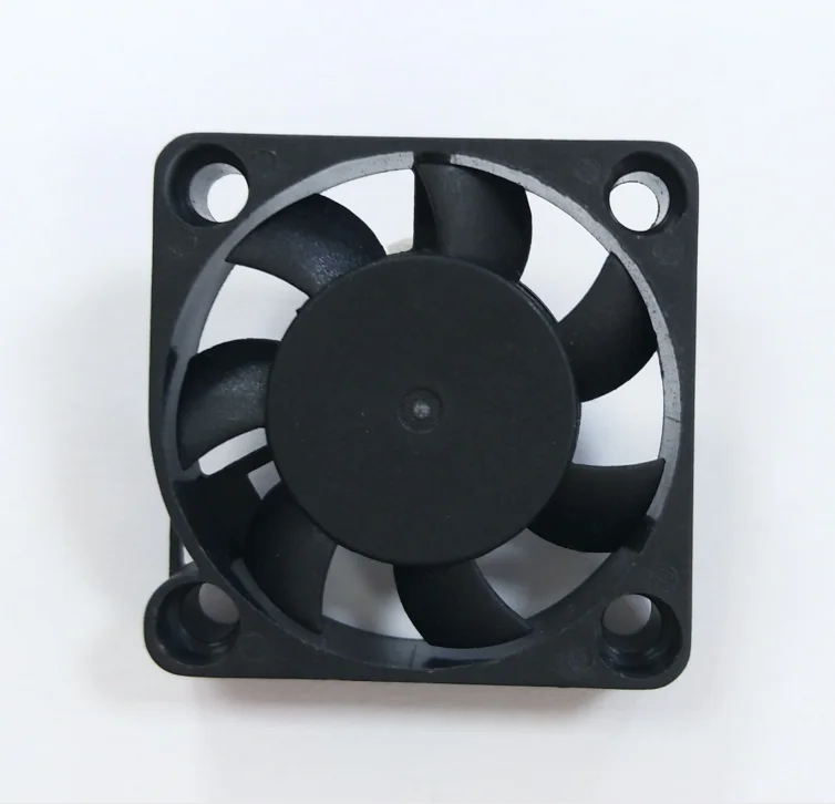 hot new product 3006 12V DC industrial exhaust ventilation air cooling fan
