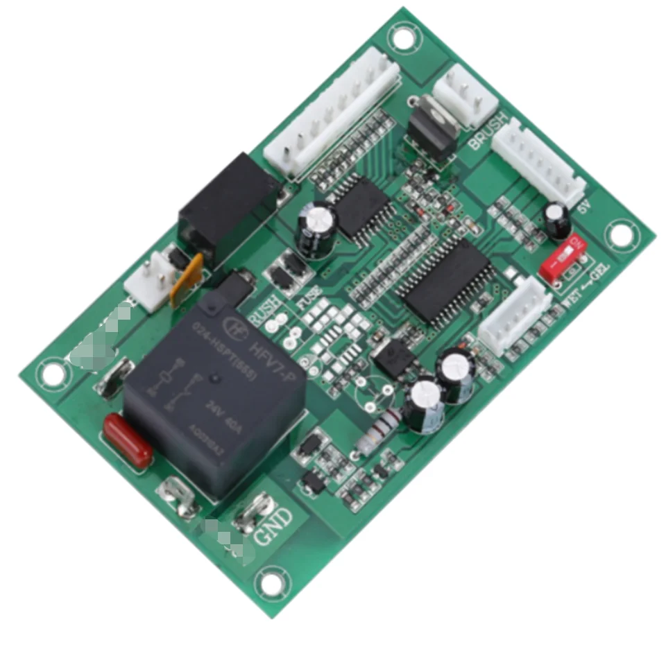 Высокое качество OEM комплексный сервис pcba bom gerber файлы сборки pcb