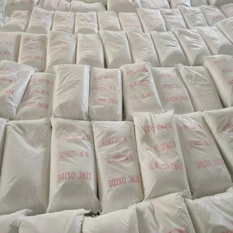 Factory direct sales industrial grade high quality nano zinc oxide white powder 1314-3-2