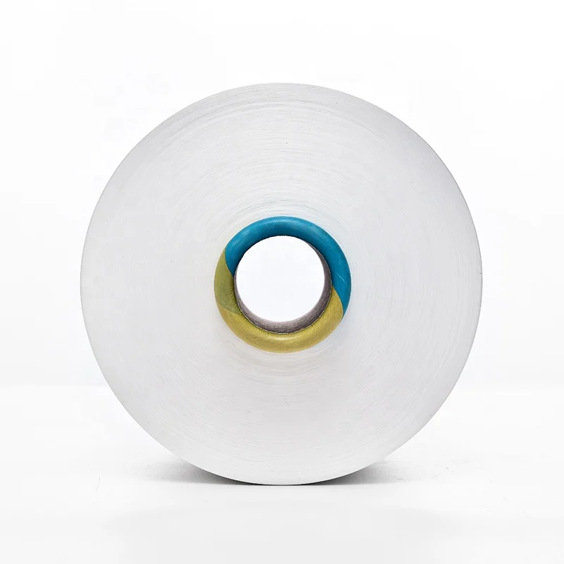 
high quality core spun yarn spandex air covered nylon yarn thread 2040 