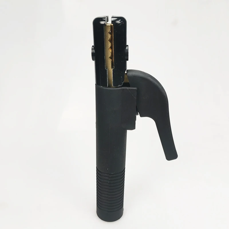 600 A Electrode Holder For Welding