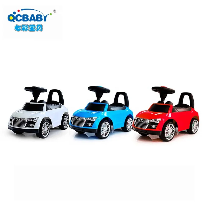 2020 unique design popular baby ride on toy car kids riding car