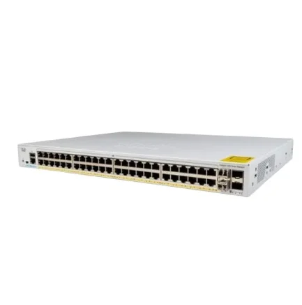 Original new C1000-48P-4X-L - for Cisco Catalyst 1000 Series Switches 48 PoE+ ports Enterprise Ethernet Switches