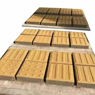 Blind-Friendly Stripe Floor Tiles - Tactile Tiles Selectiontactile floor tile for blind person