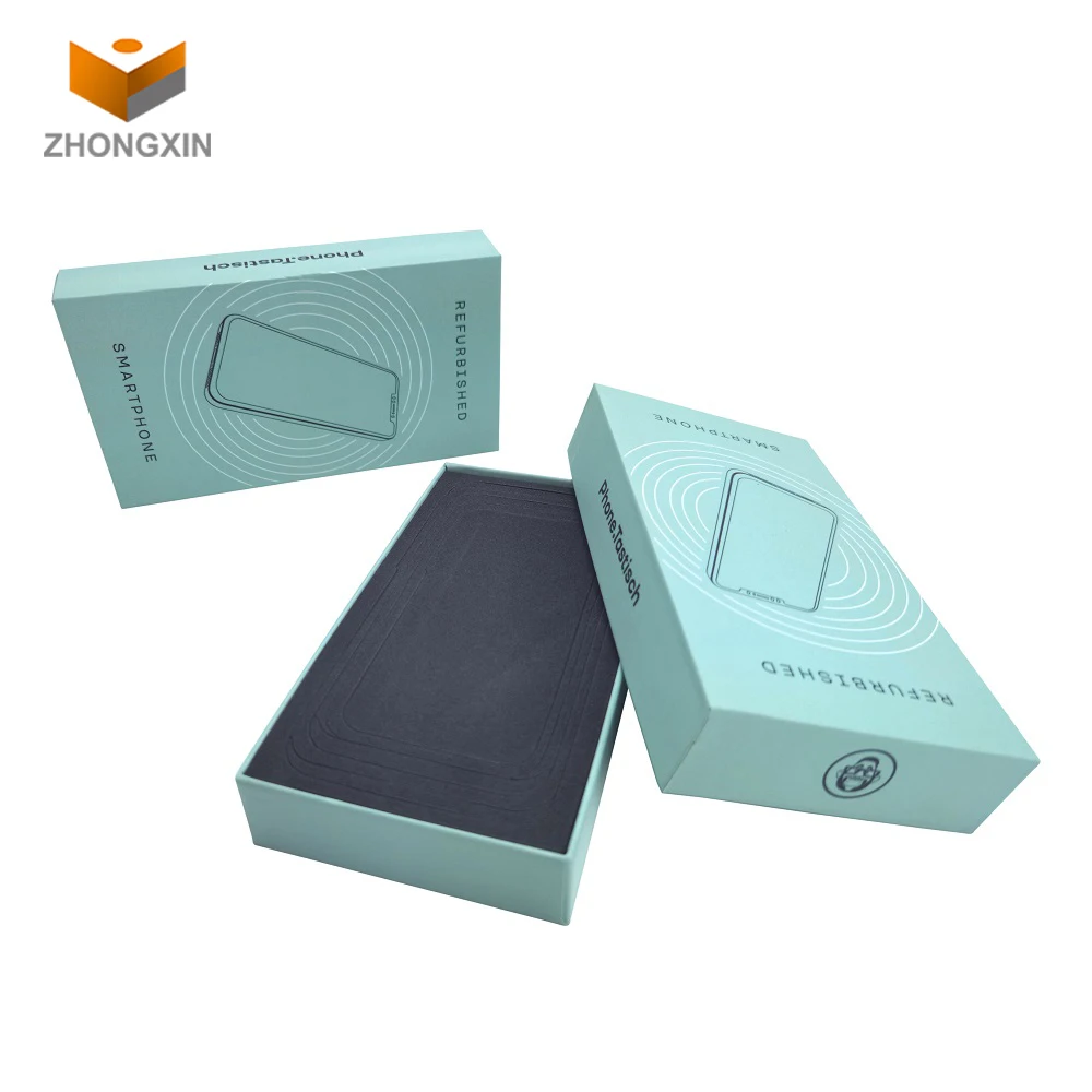 Картонная коробка для Iphone 12 13 14 15 Pro Max