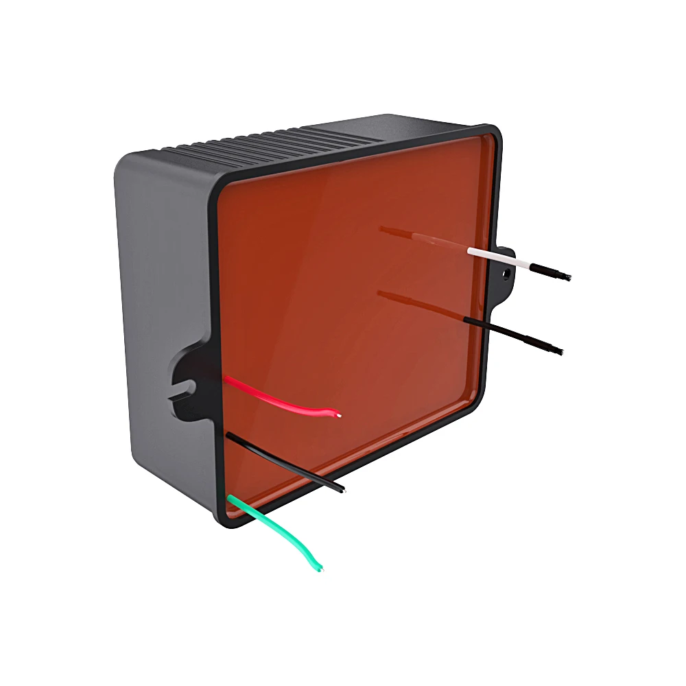 TFB-Y97 DC 12V генератор отрицательных ионов ионизатор воздуха для очистителя воздуха аксессуары Запчасти