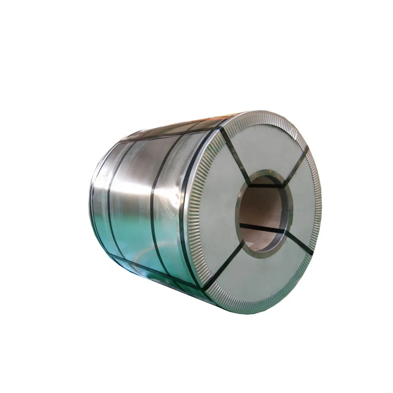 200/300/400 Series 0.3-10mm Or As Request 202 304l 304 Cold Rolled Stainless Steel Coil