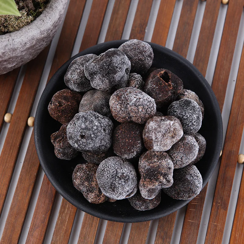 Market Price for Mushrooms Wild Tuber Indicum Black Dried Fresh Frozen Truffle for Sale