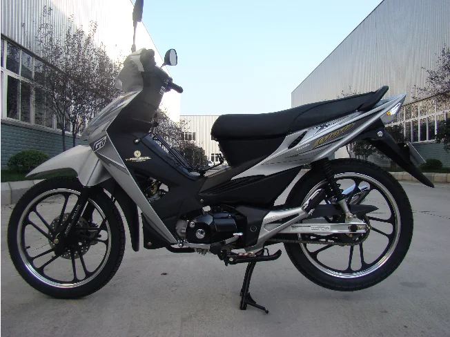 2022 New factory price Cheap moto haoji Chongqing 110CC 125cc super cub 90cc  underbone cub bikes 100cc cub motorcycle