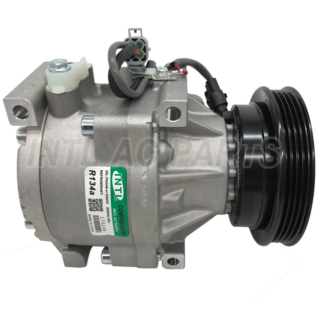 442100-0080 SC08C для компрессора переменного тока Toyota Corsa Paseo Tercel