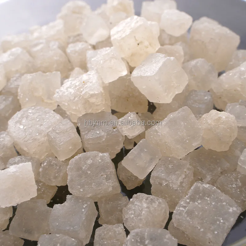 Цена на промышленный хлорид натрия NaCl