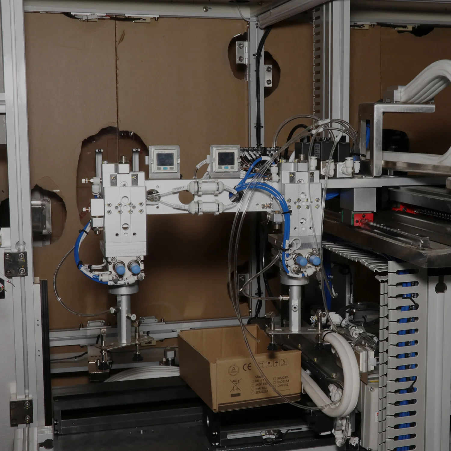 LCD glass grinding machine edge stand edge beveling glass grinding machine glass crystal grinding polishing lap machine