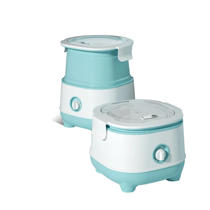 Top Machinestable Quality Mini Washing Machinebe Friendly Portable Washer And Dryerdurable In Use