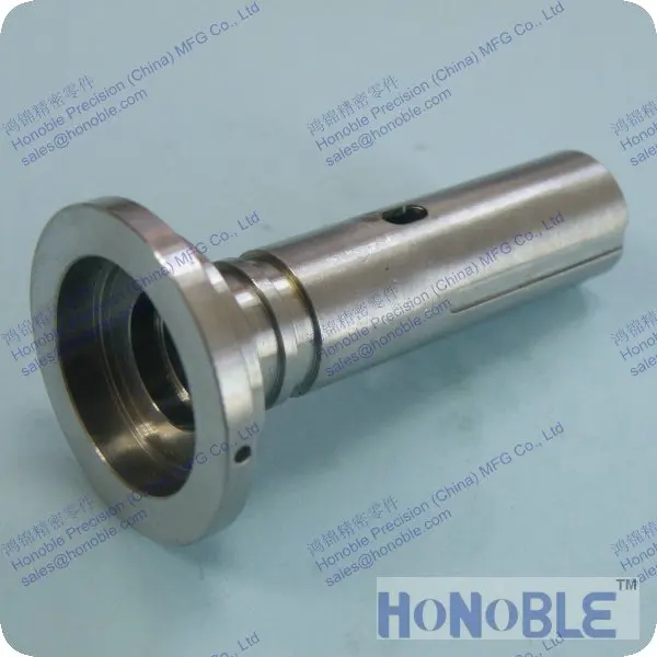 China Supplier Custom High Precision Bronze Brass Bush Bushing