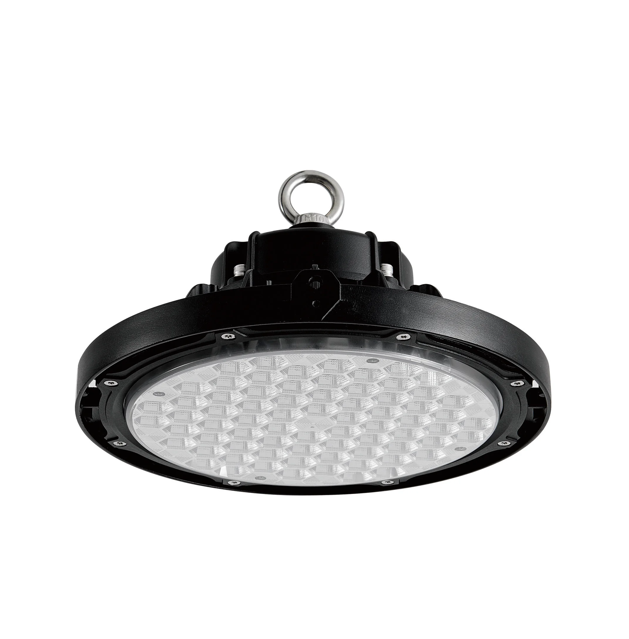 
badminton court light led Anti-Glare high bay100w 150w 200w ufo high bay lamp fixtures led high bay light 