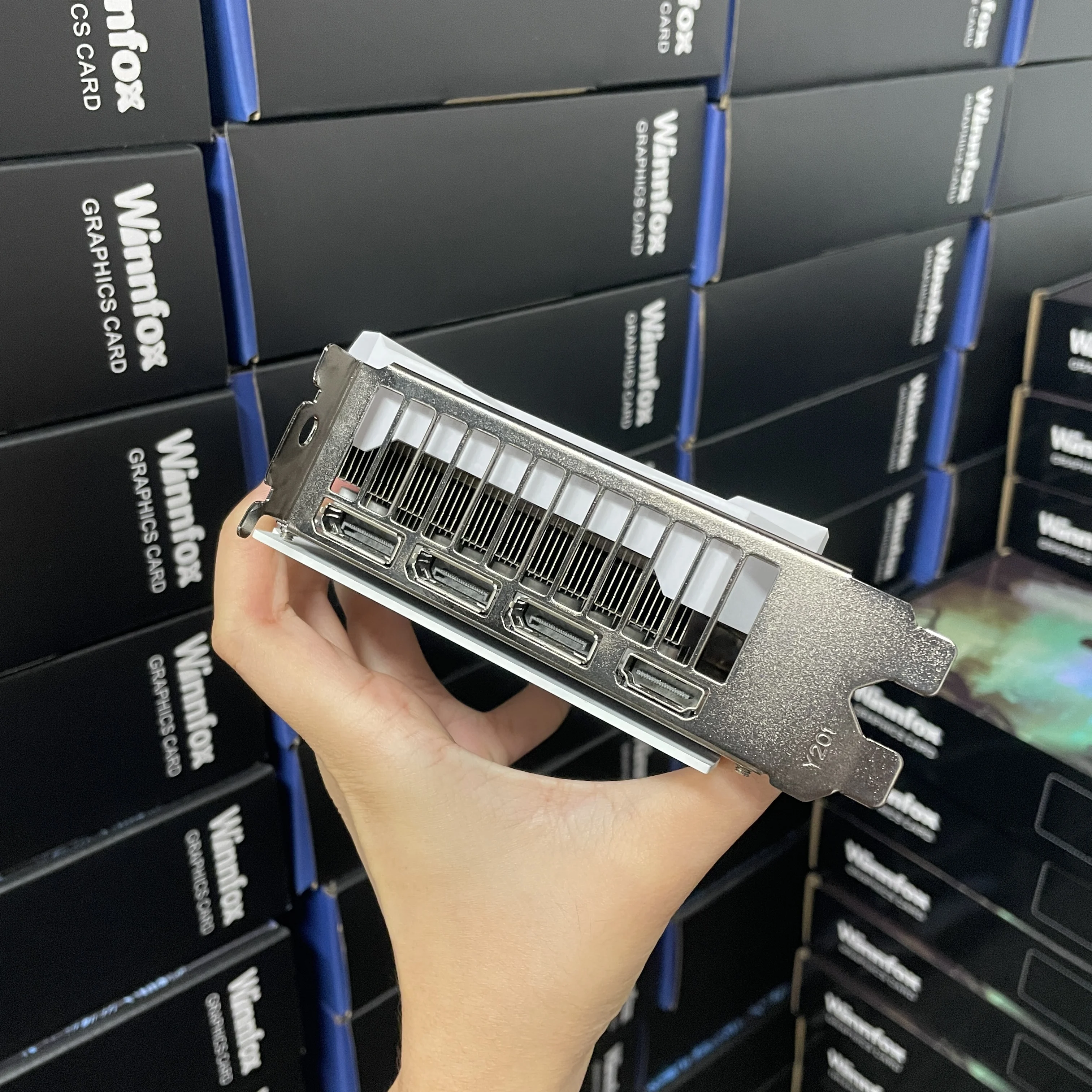 Игровая видеокарта GeForce RTX 3050/3060/3080 12 ГБ GDDR6