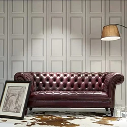 Delivery within 2 days italian genuine leather chesterfield brown recliner couches living room sectional furniture sofa set