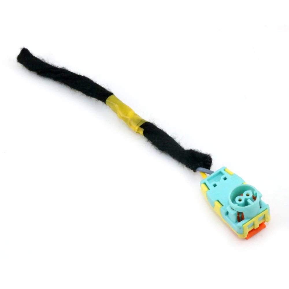 Popular Automobile Yaris Coil Fuel Pump Cable Fast Male Rj 45 2Pin Auto Speaker Electrical Wire Crimp Connector For Automotive