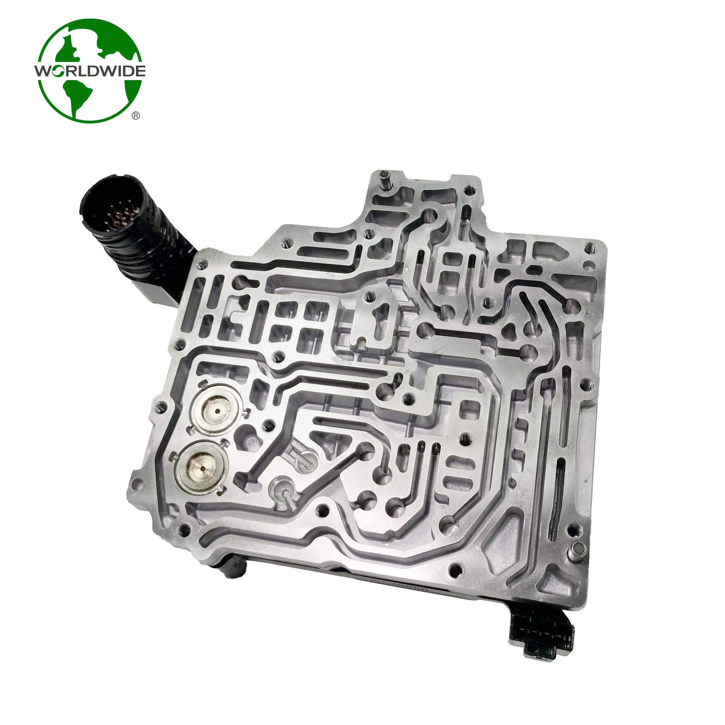 WWT 02E TCU Reman DQ250 DSG 6-Speed Wet Dual Clutch Transmission Control Unit Product Type Gear Boxes