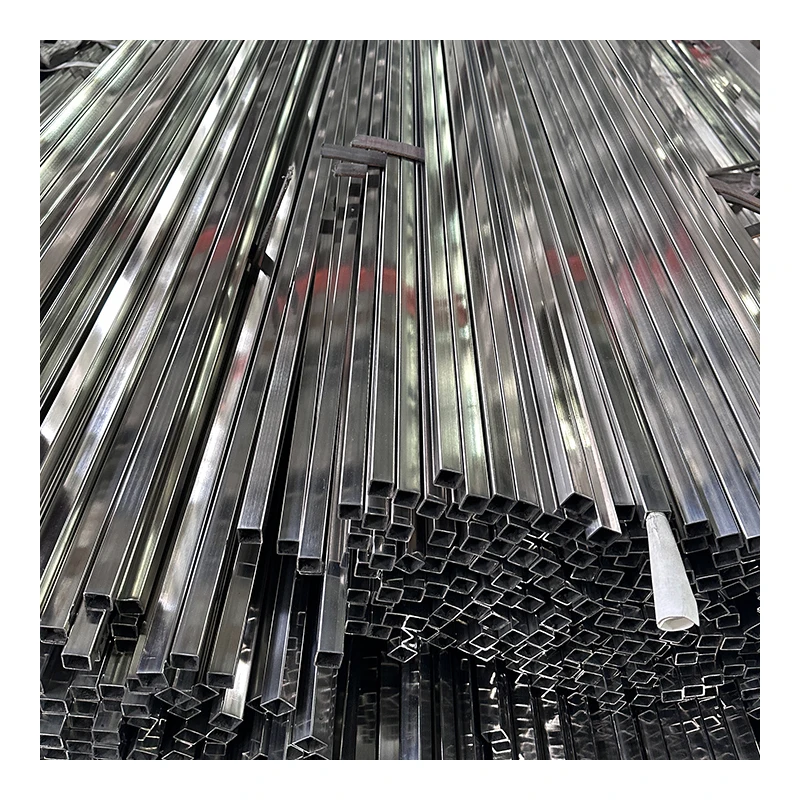 Wholesale american standard stainless steel pipe ASTM TP312  1.5mm stainless steel pipe