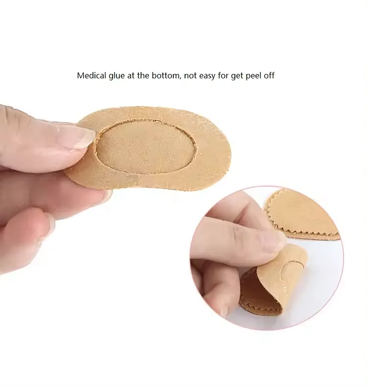 source factory,sticky,protective heel stickers,heel protection patch