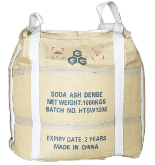 Best Quality Soda ash(Dense) White Powder Classic