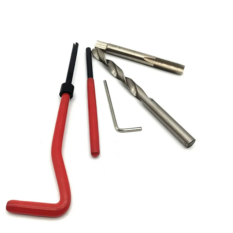 M5 M6 M8 M10 M12 thread  Repair Kit for wire thread insert